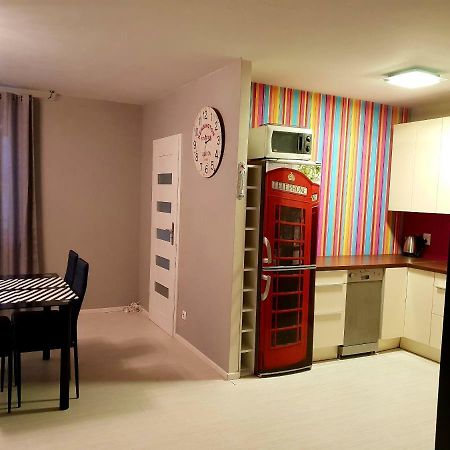 Apartament Szafir Жельона Гора Екстериор снимка
