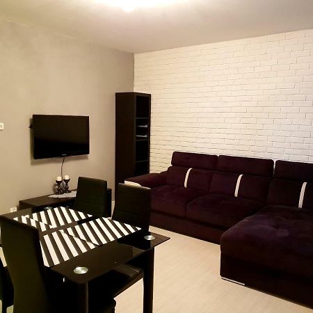 Apartament Szafir Жельона Гора Екстериор снимка