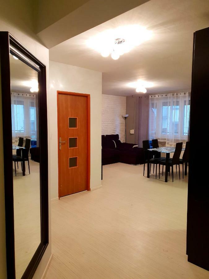 Apartament Szafir Жельона Гора Екстериор снимка